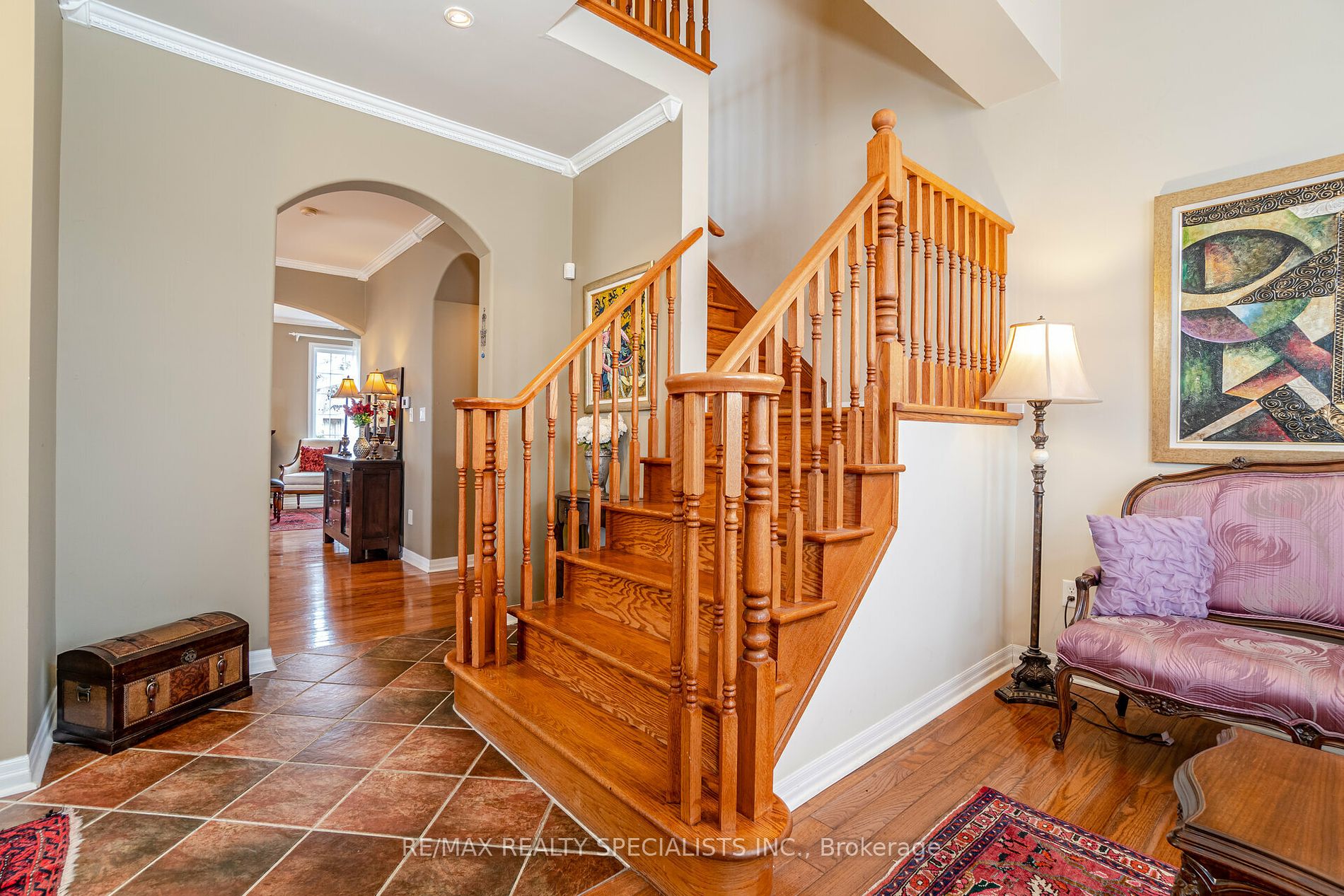 1581 Ramshaw Crescent