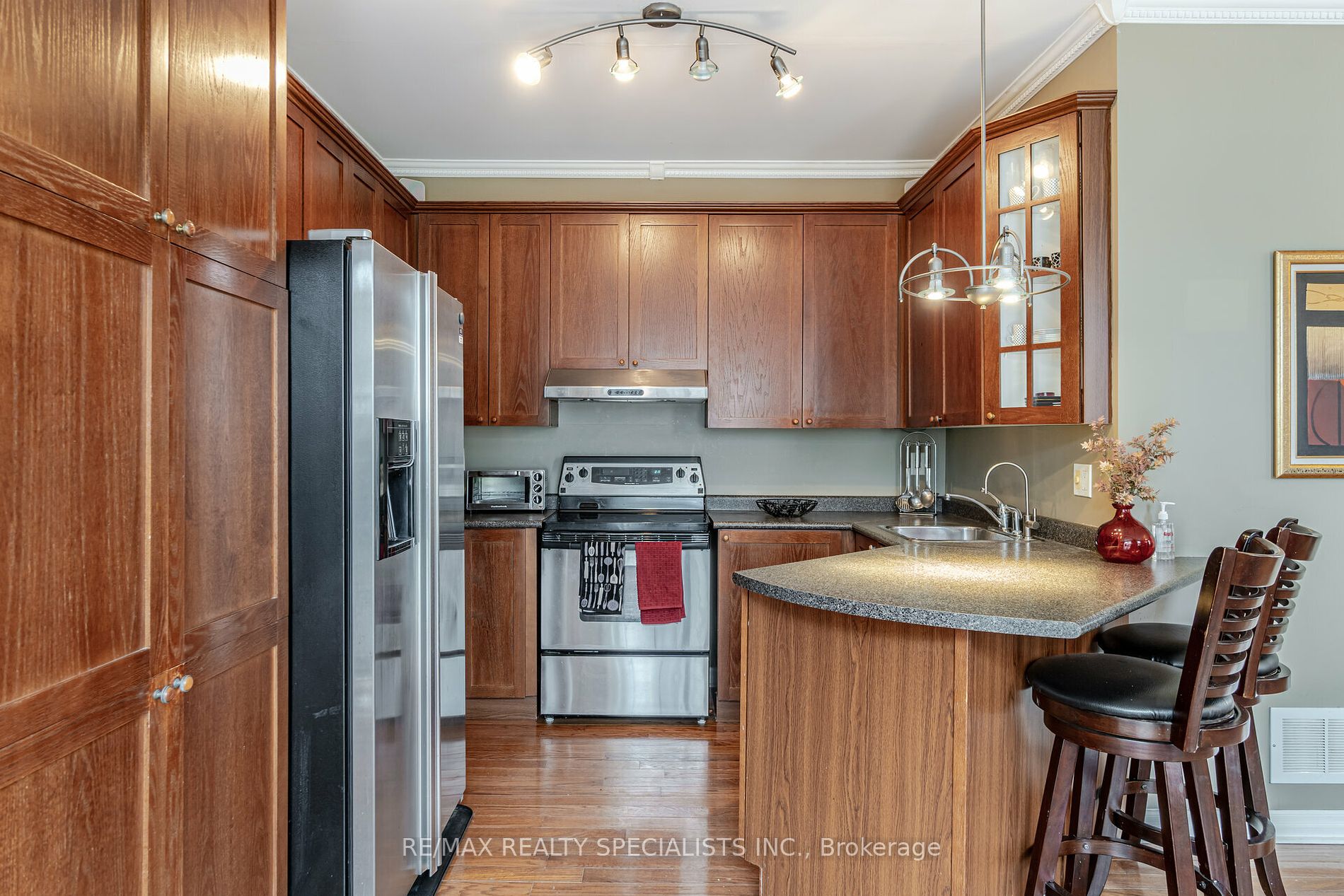1581 Ramshaw Crescent