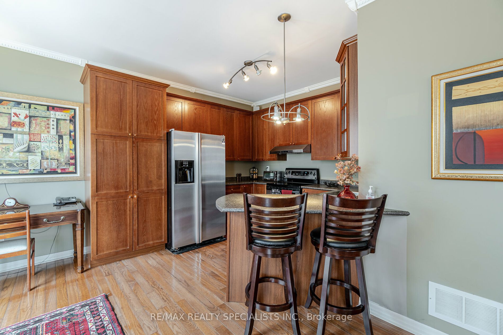 1581 Ramshaw Crescent
