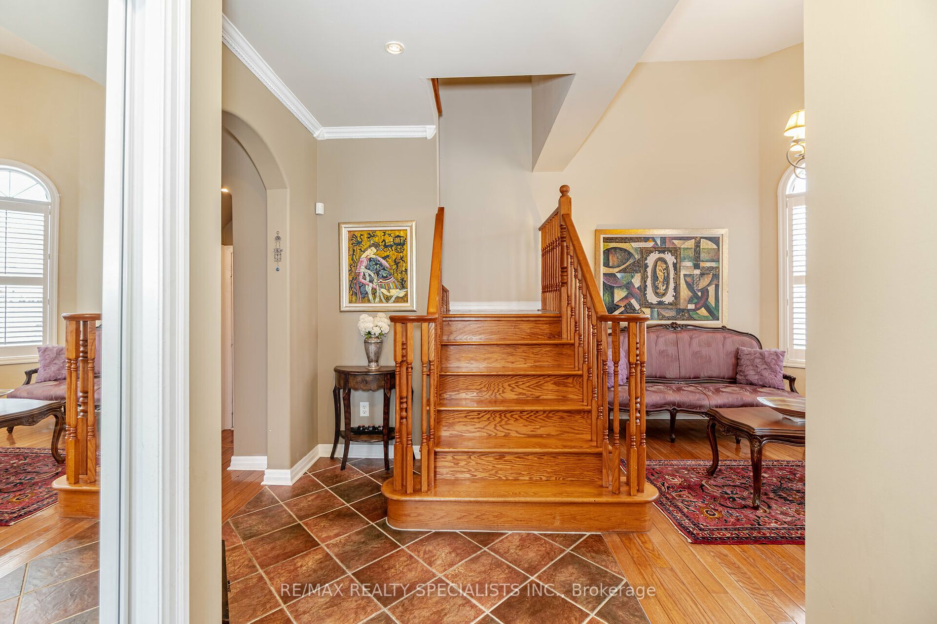 1581 Ramshaw Crescent