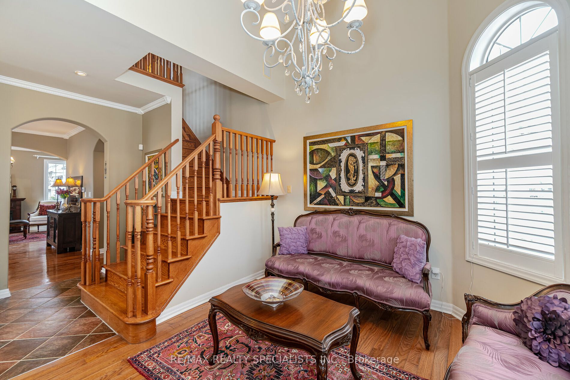1581 Ramshaw Crescent