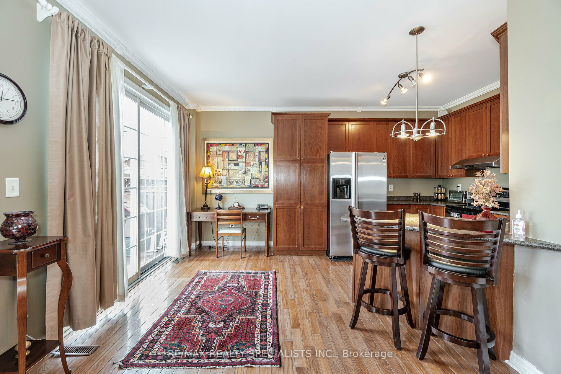1581 Ramshaw Crescent