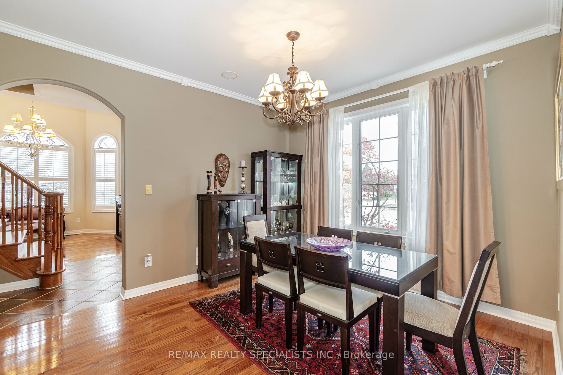 1581 Ramshaw Crescent