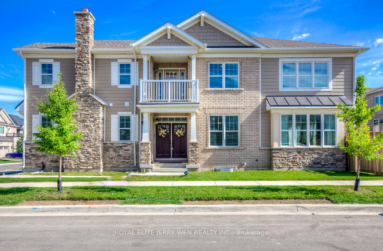 386 Dahlia Trail