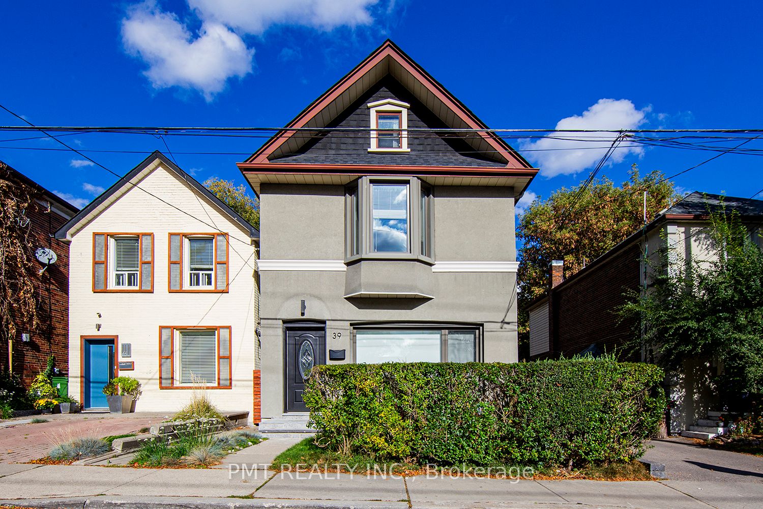 39 Windermere Avenue, #Bsmt