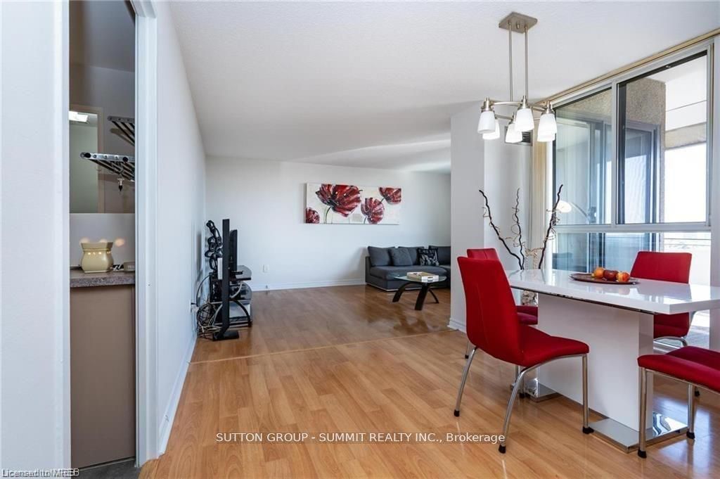 1300 Mississauga Valley Blvd, #1405