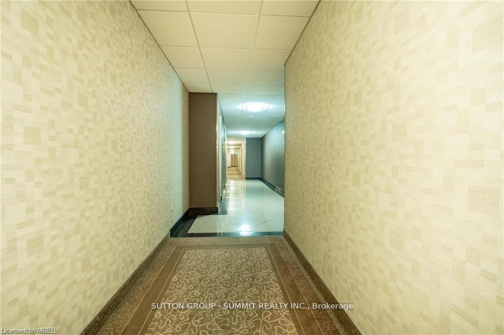 1300 Mississauga Valley Blvd, #1405