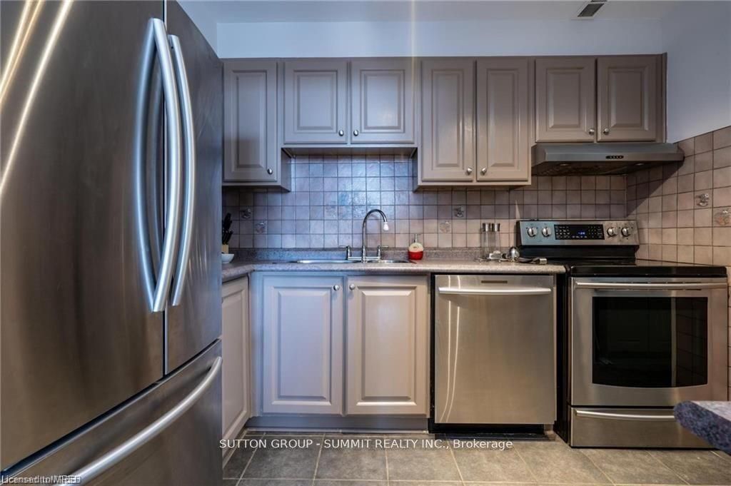 1300 Mississauga Valley Blvd, #1405