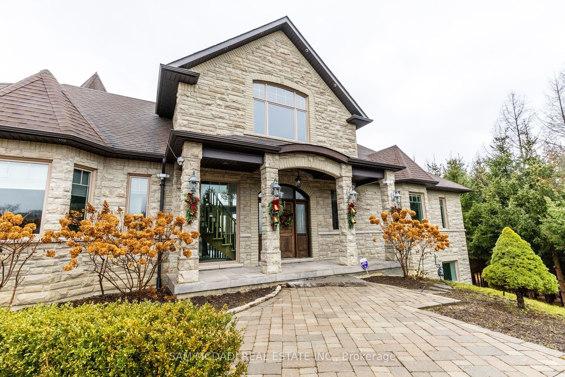 15436 Mount Wolfe Road