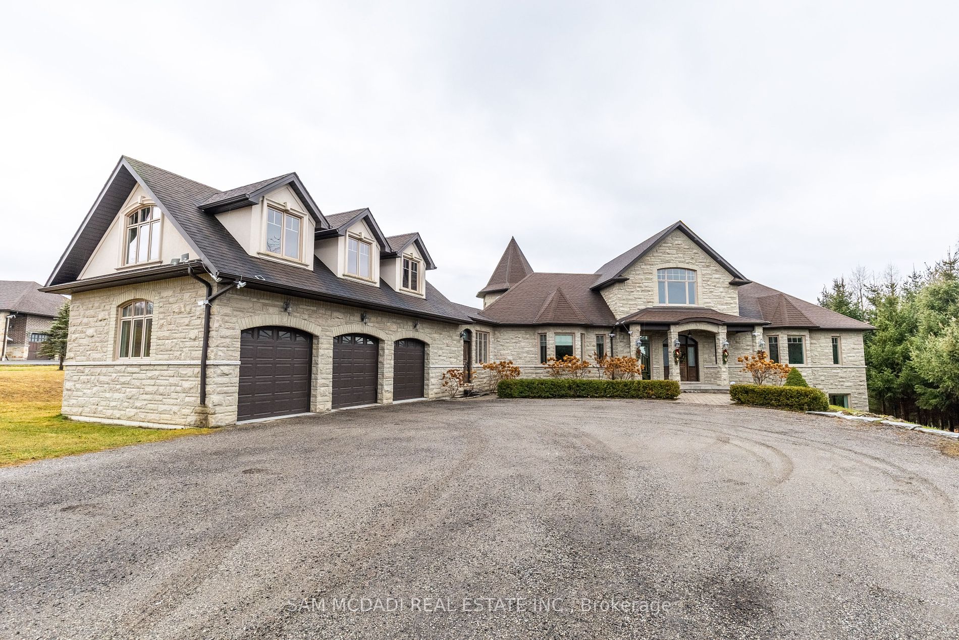 15436 Mount Wolfe Road
