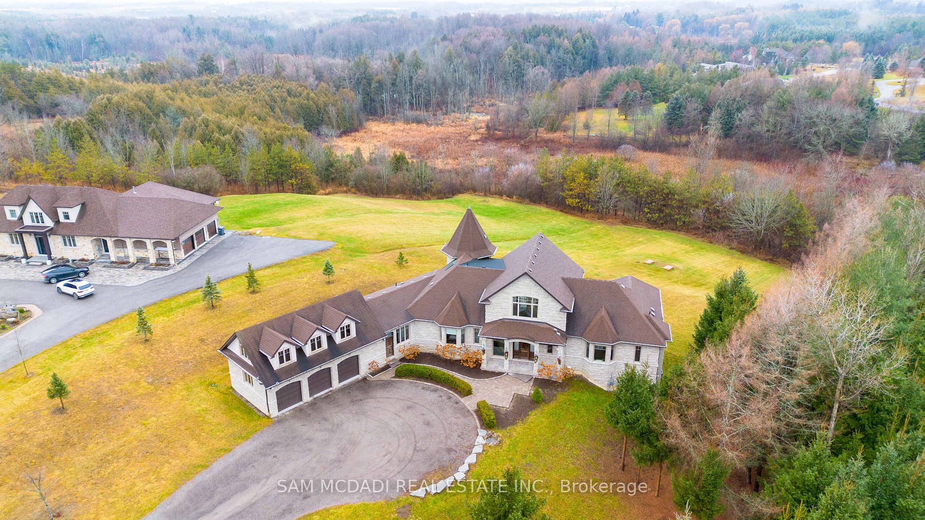 15436 Mount Wolfe Road