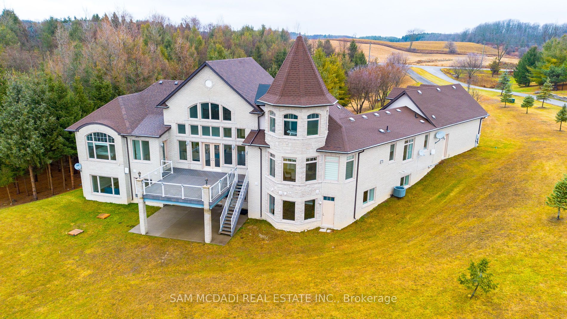 15436 Mount Wolfe Road