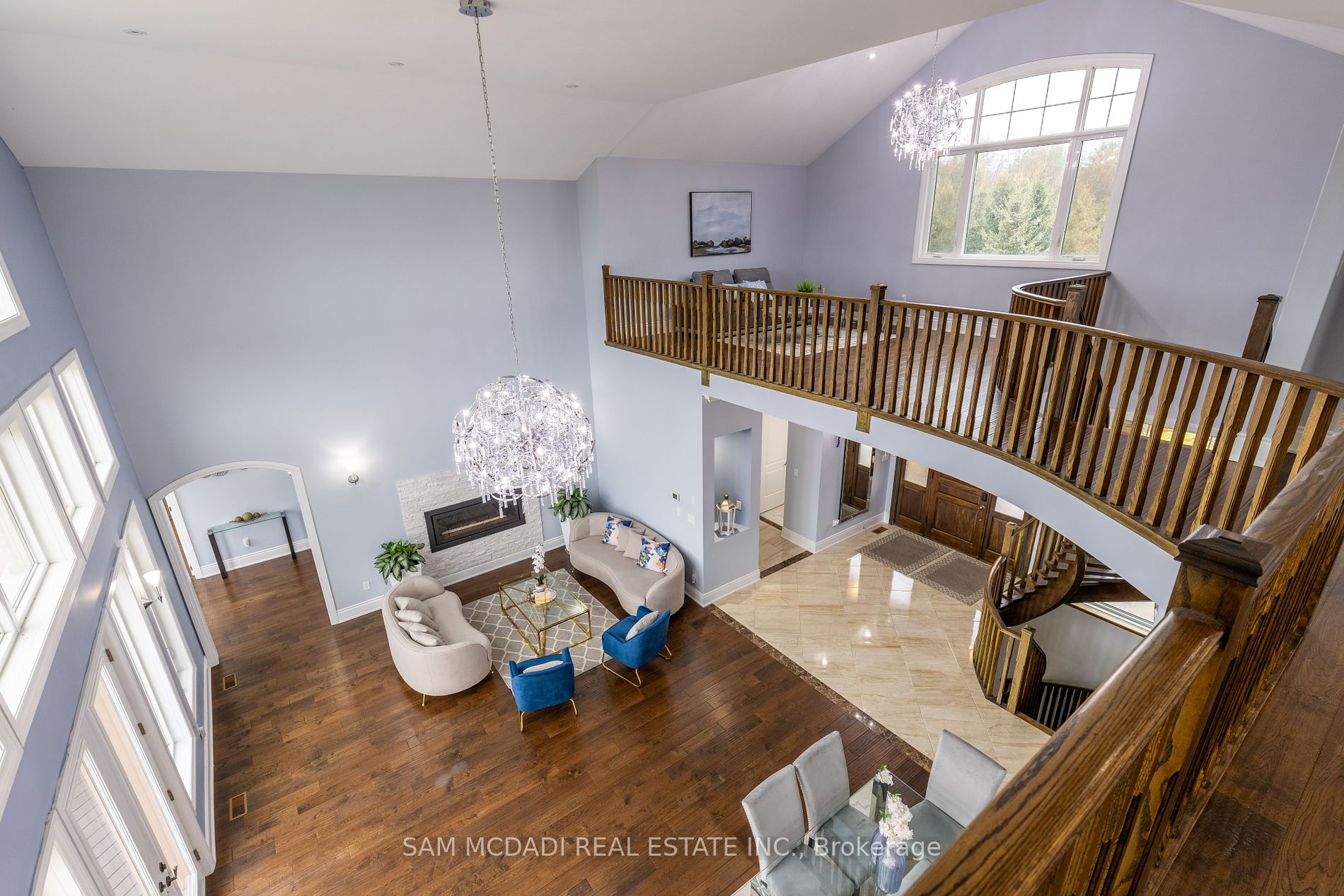 15436 Mount Wolfe Road