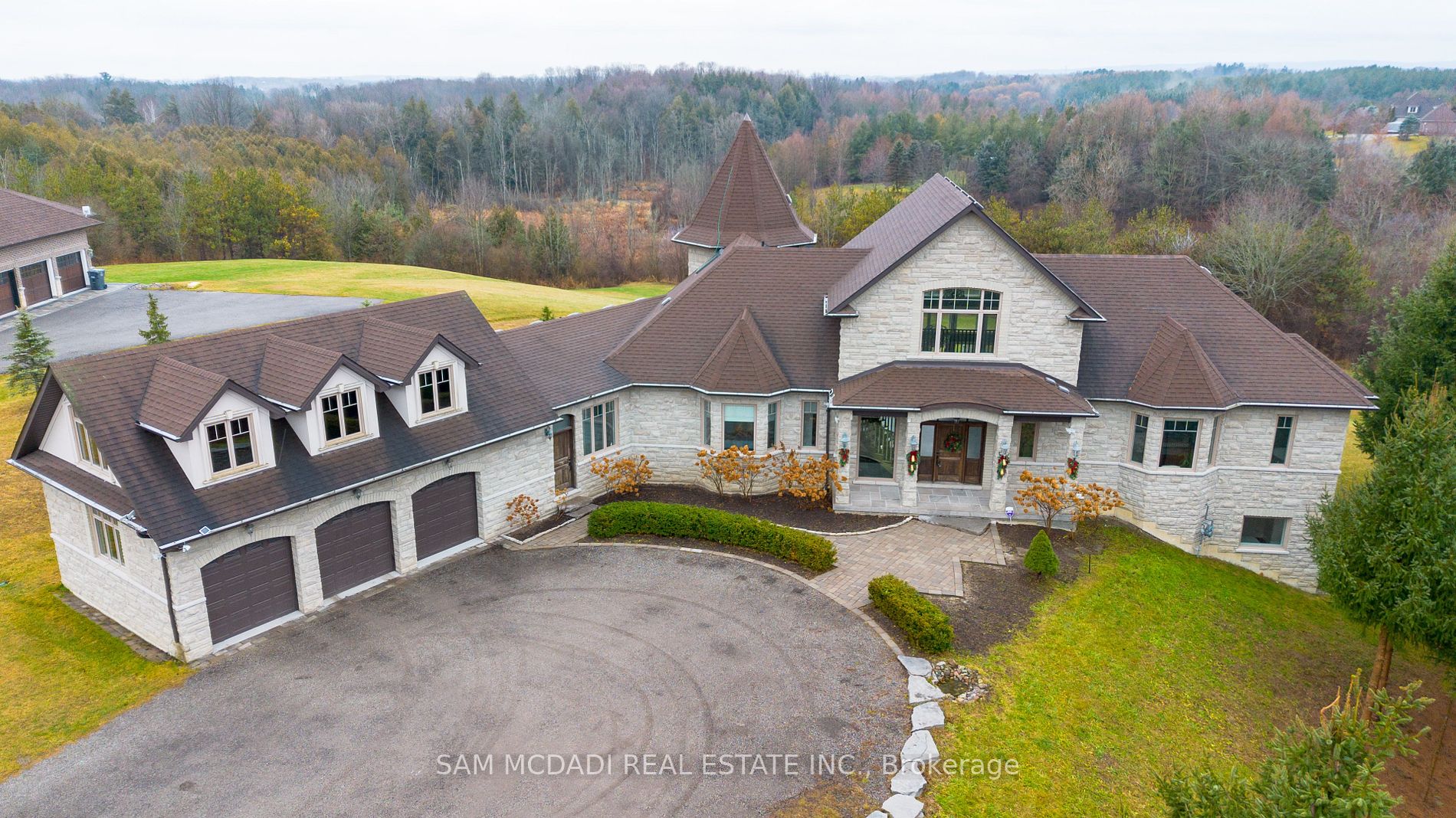 15436 Mount Wolfe Road