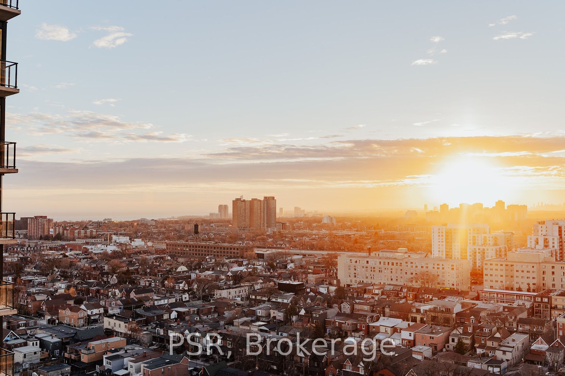 1245 Dupont St, #1710