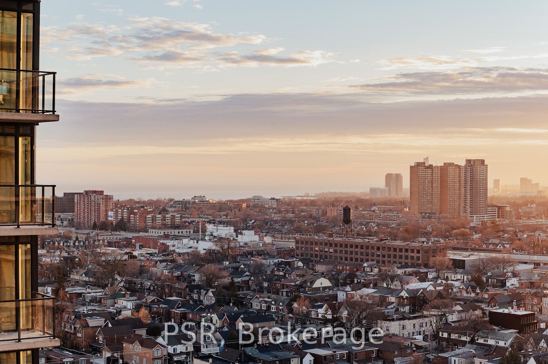 1245 Dupont St, #1710