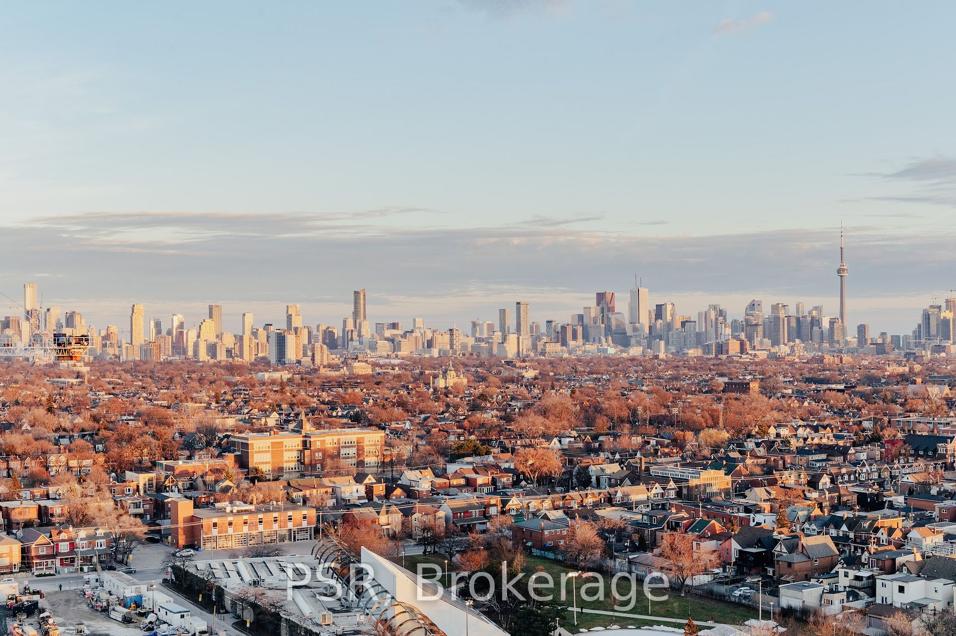 1245 Dupont St, #1710