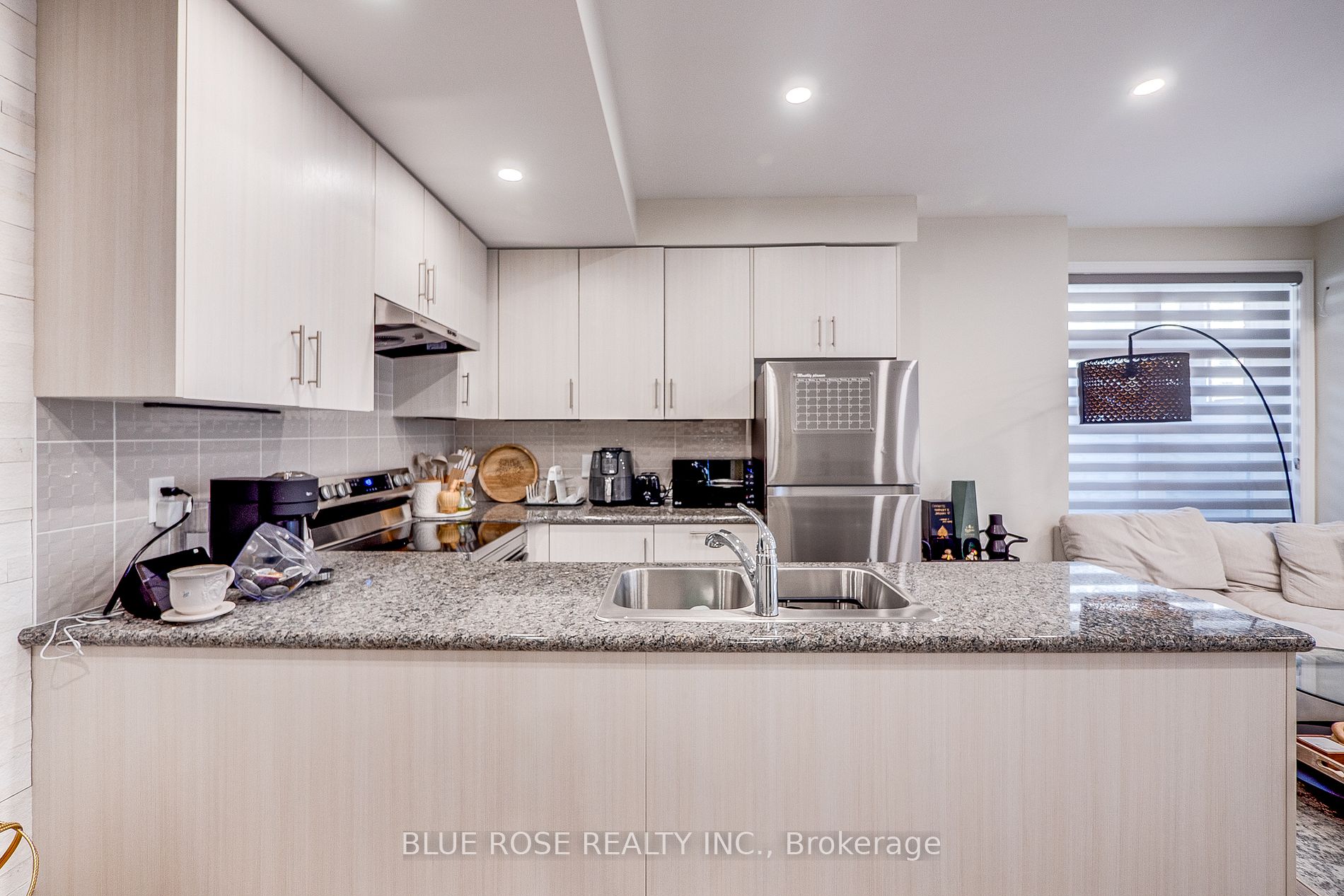 70 Halliford Place #402