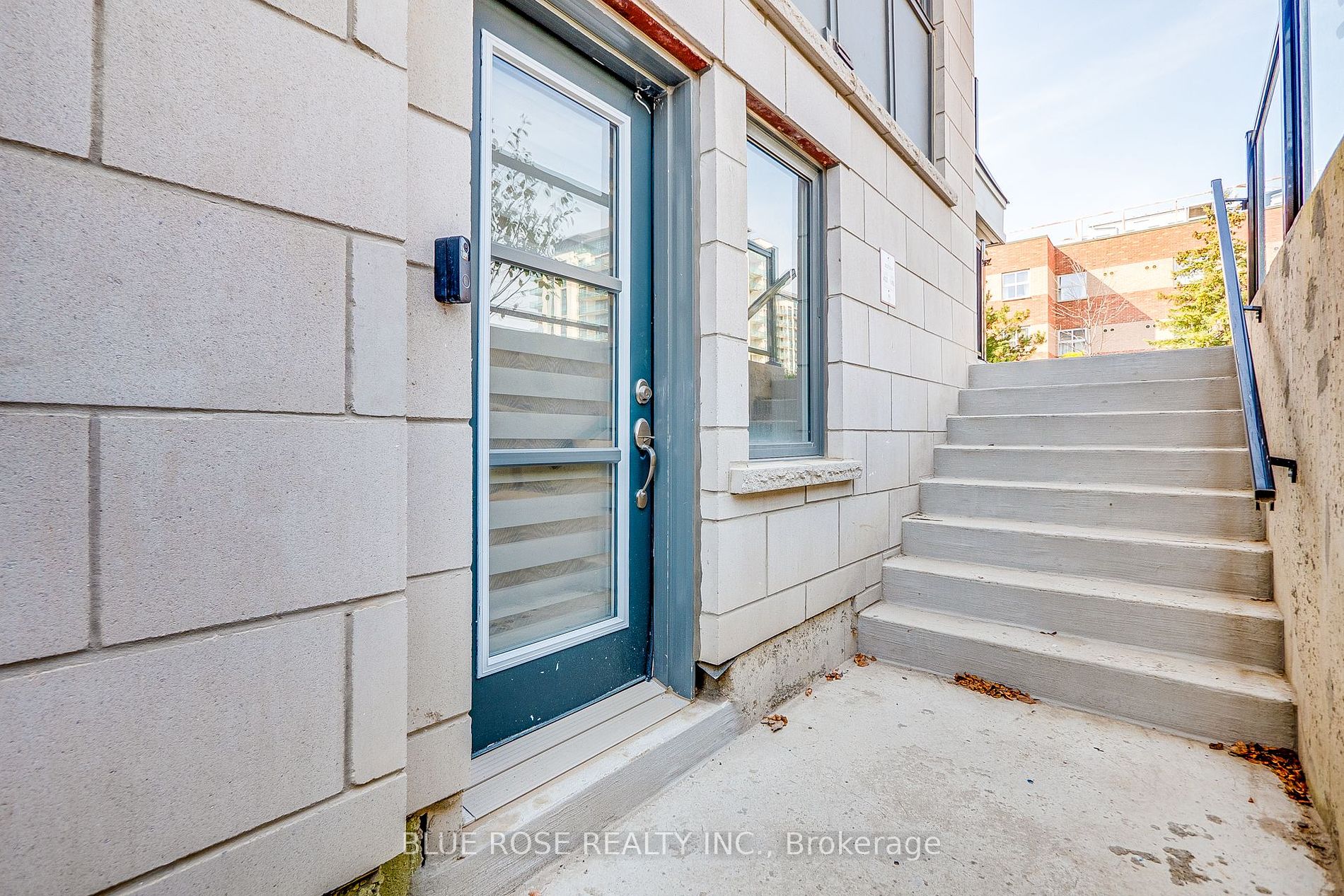 70 Halliford Place #402