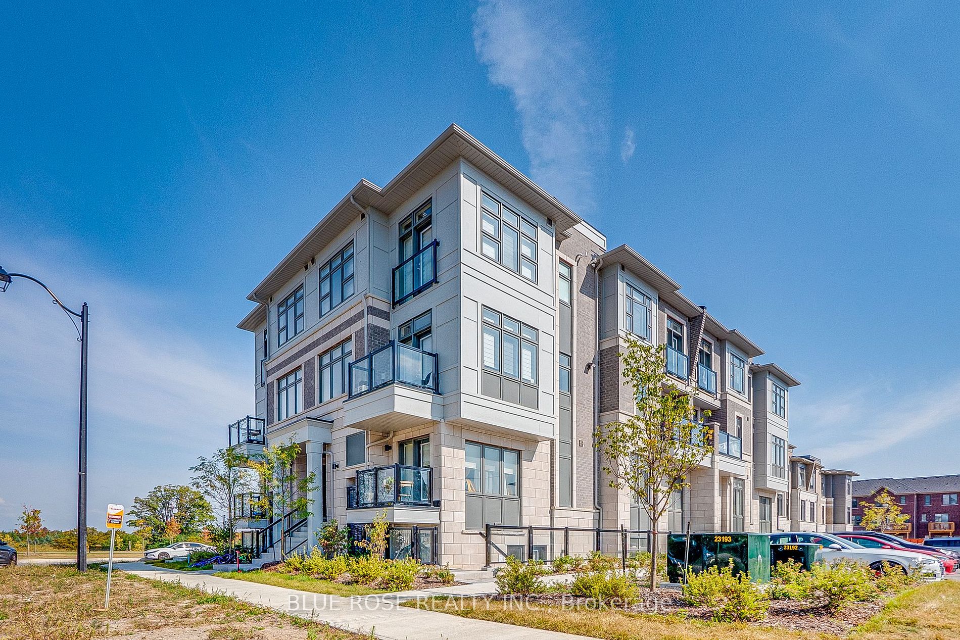 70 Halliford Place #402