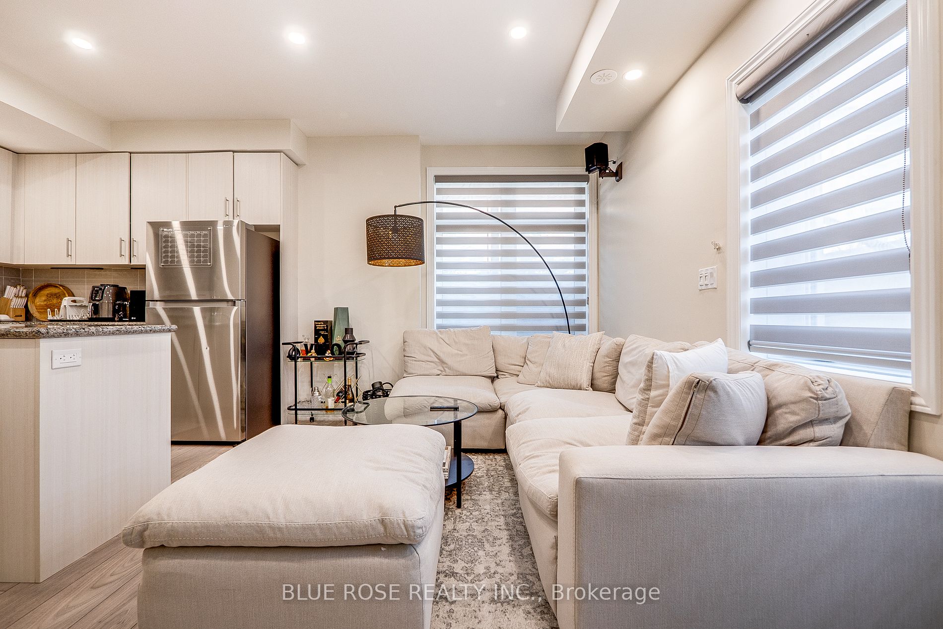 70 Halliford Place #402