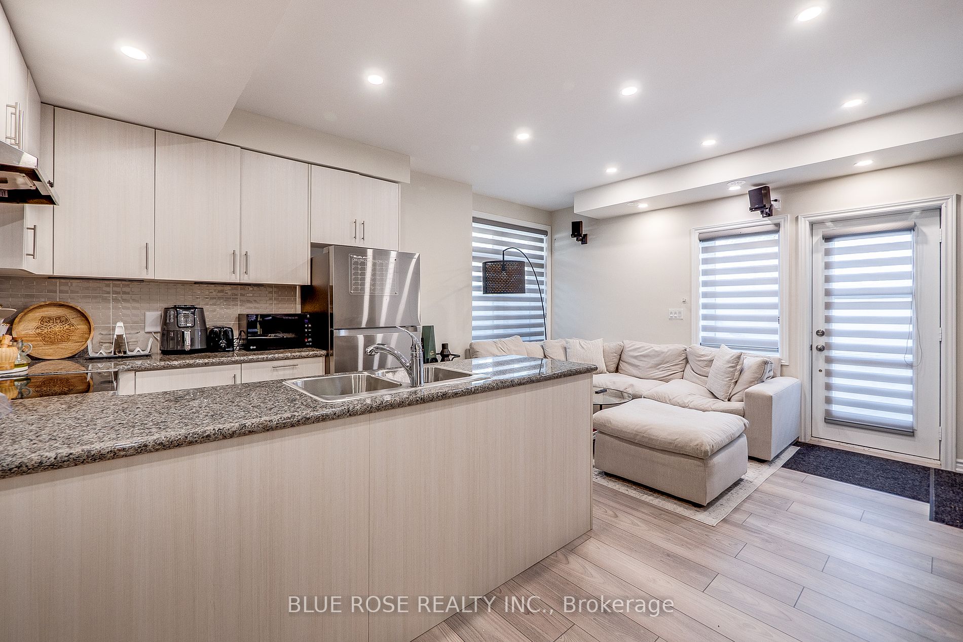 70 Halliford Place #402