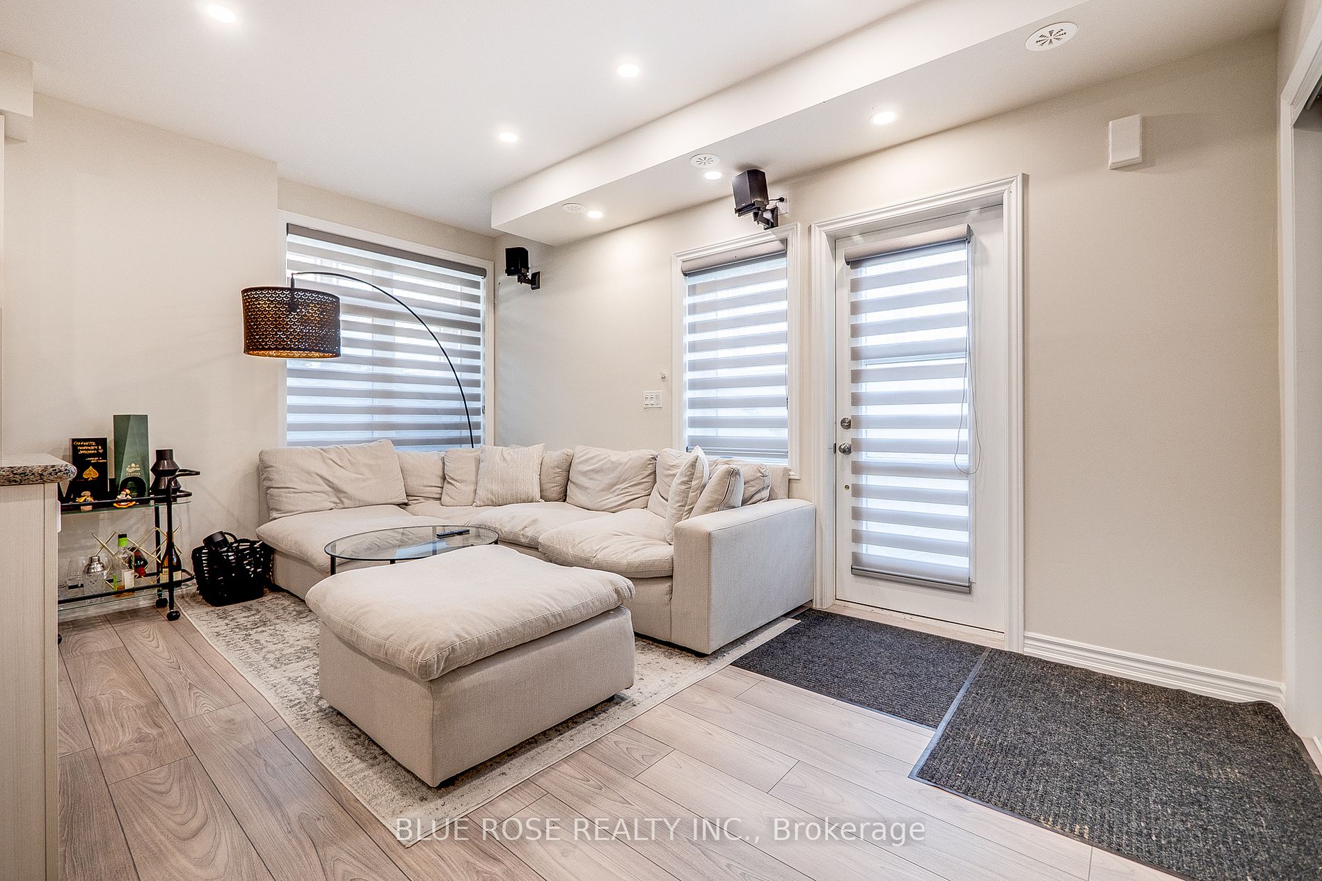70 Halliford Place #402