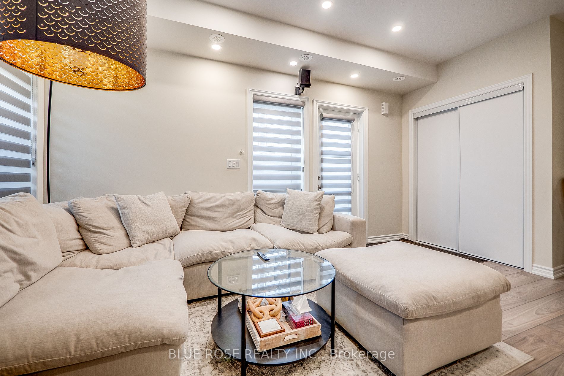 70 Halliford Place #402