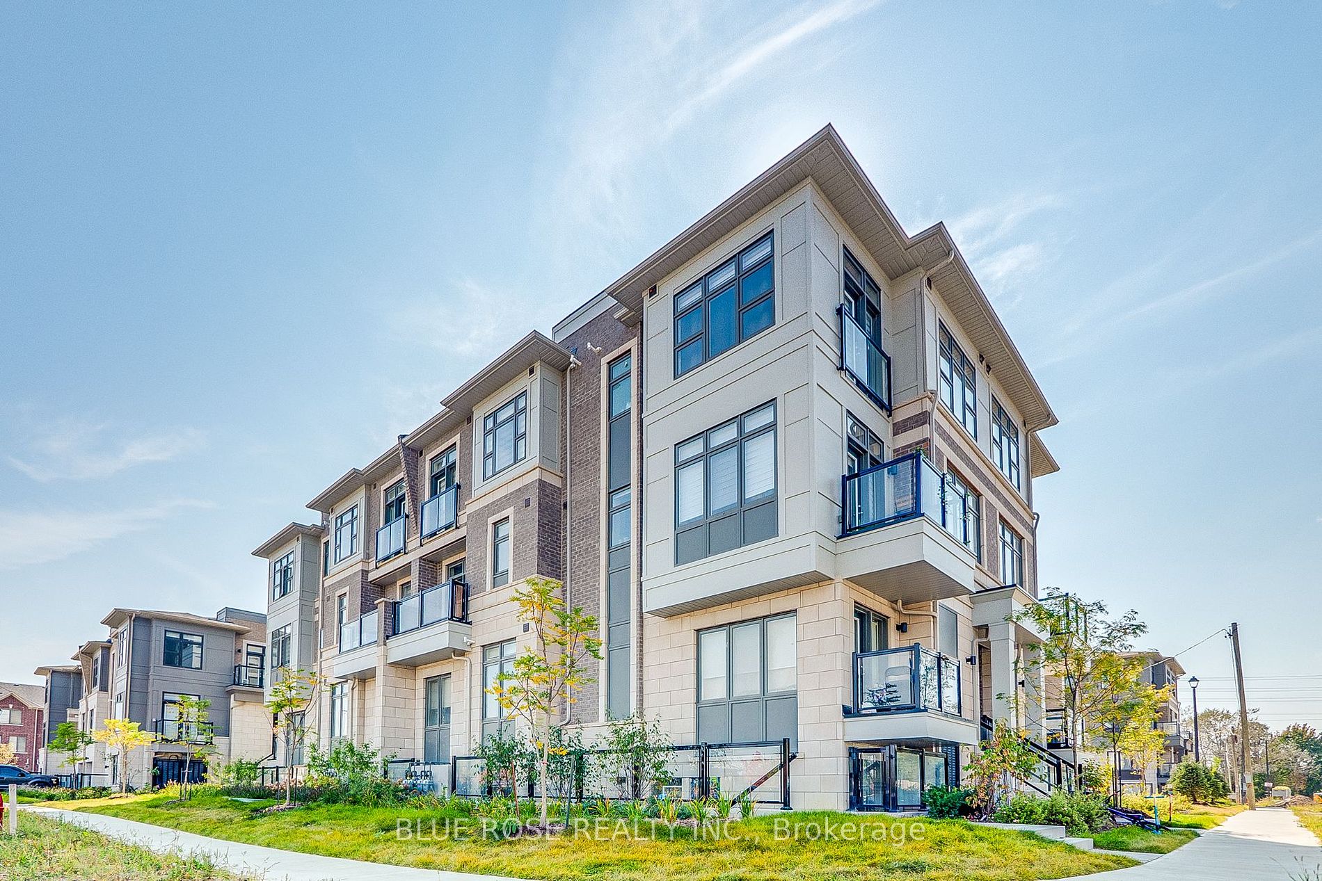 70 Halliford Place #402