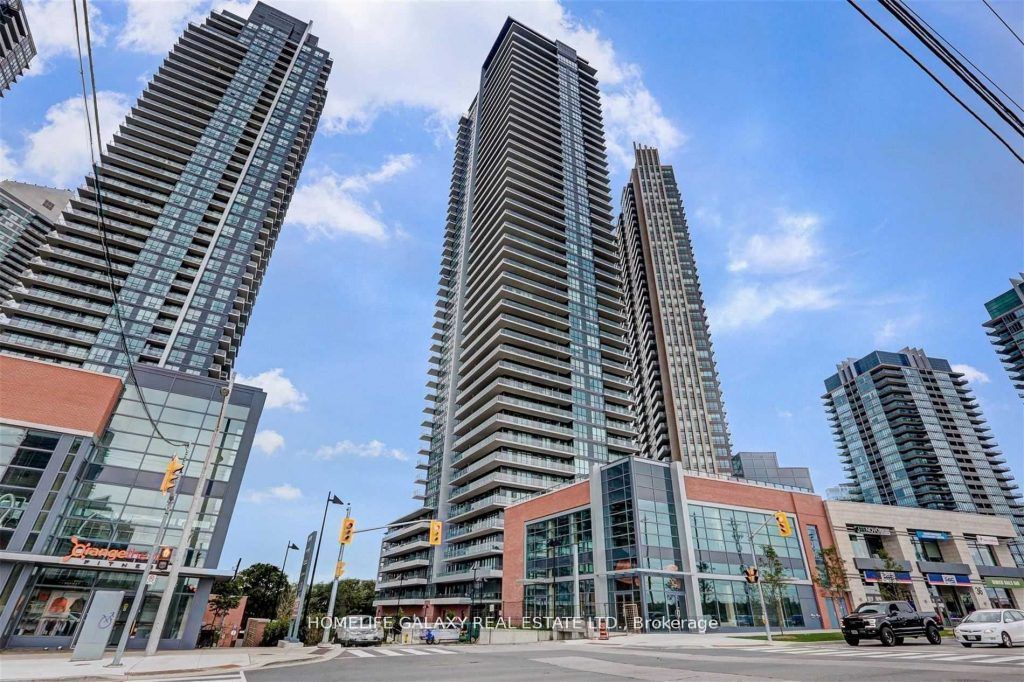10 Parklawn Road, #427
