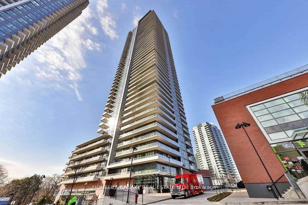 10 Parklawn Road, #427