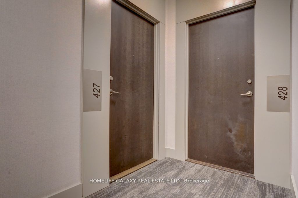 10 Parklawn Road, #427