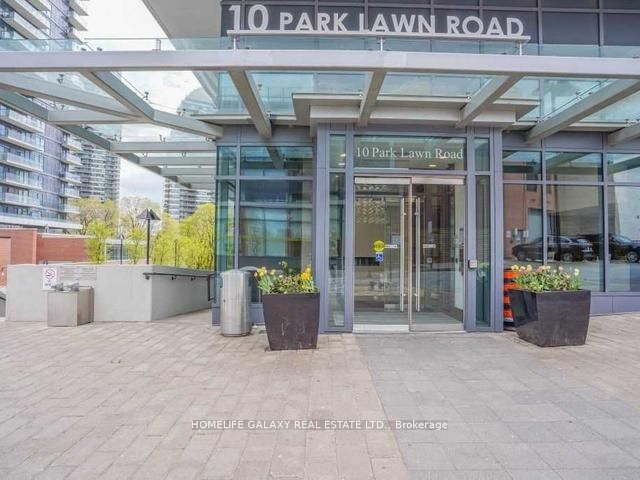 10 Parklawn Road, #427