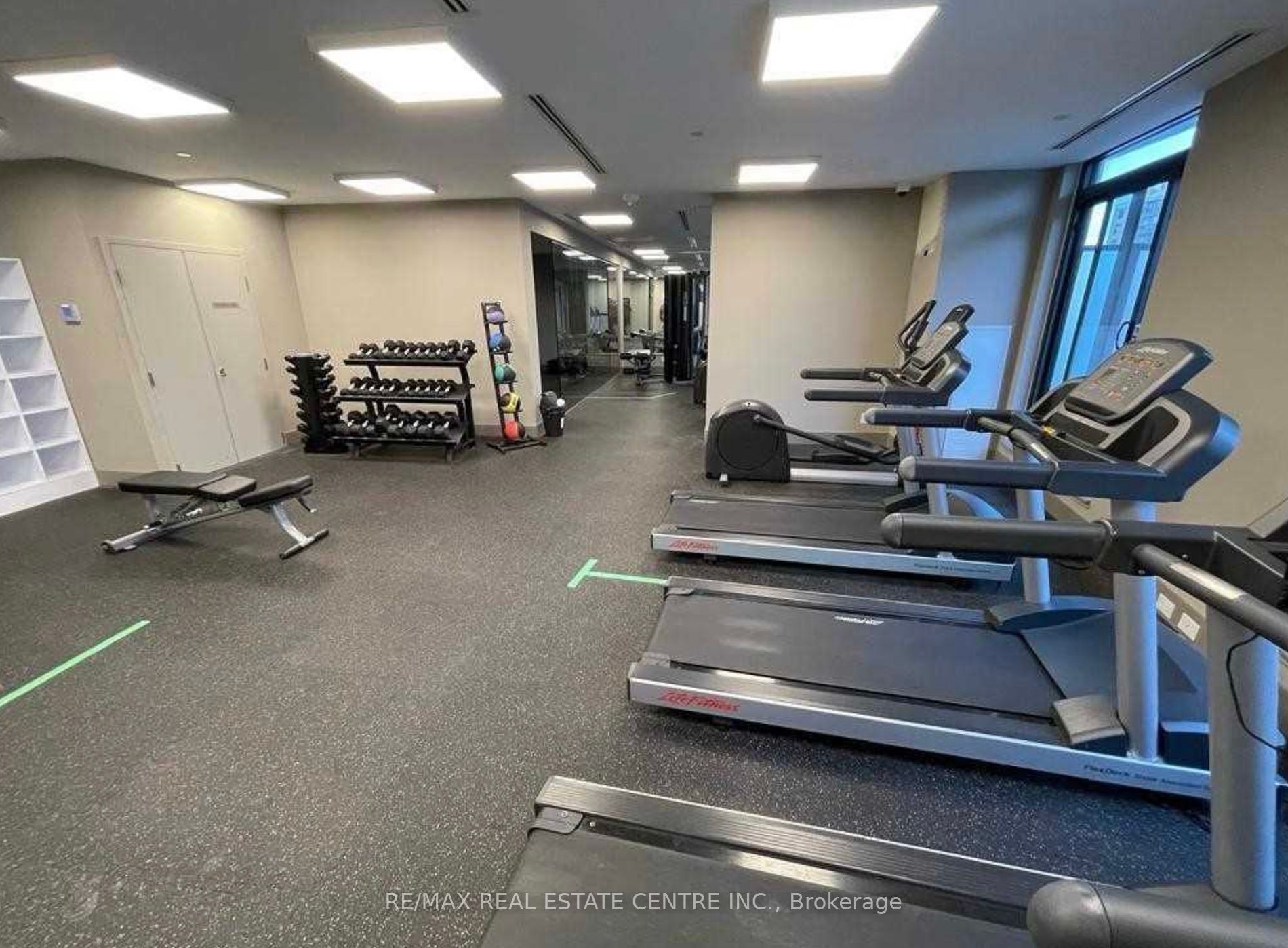 65 Watergarden Dr, #107