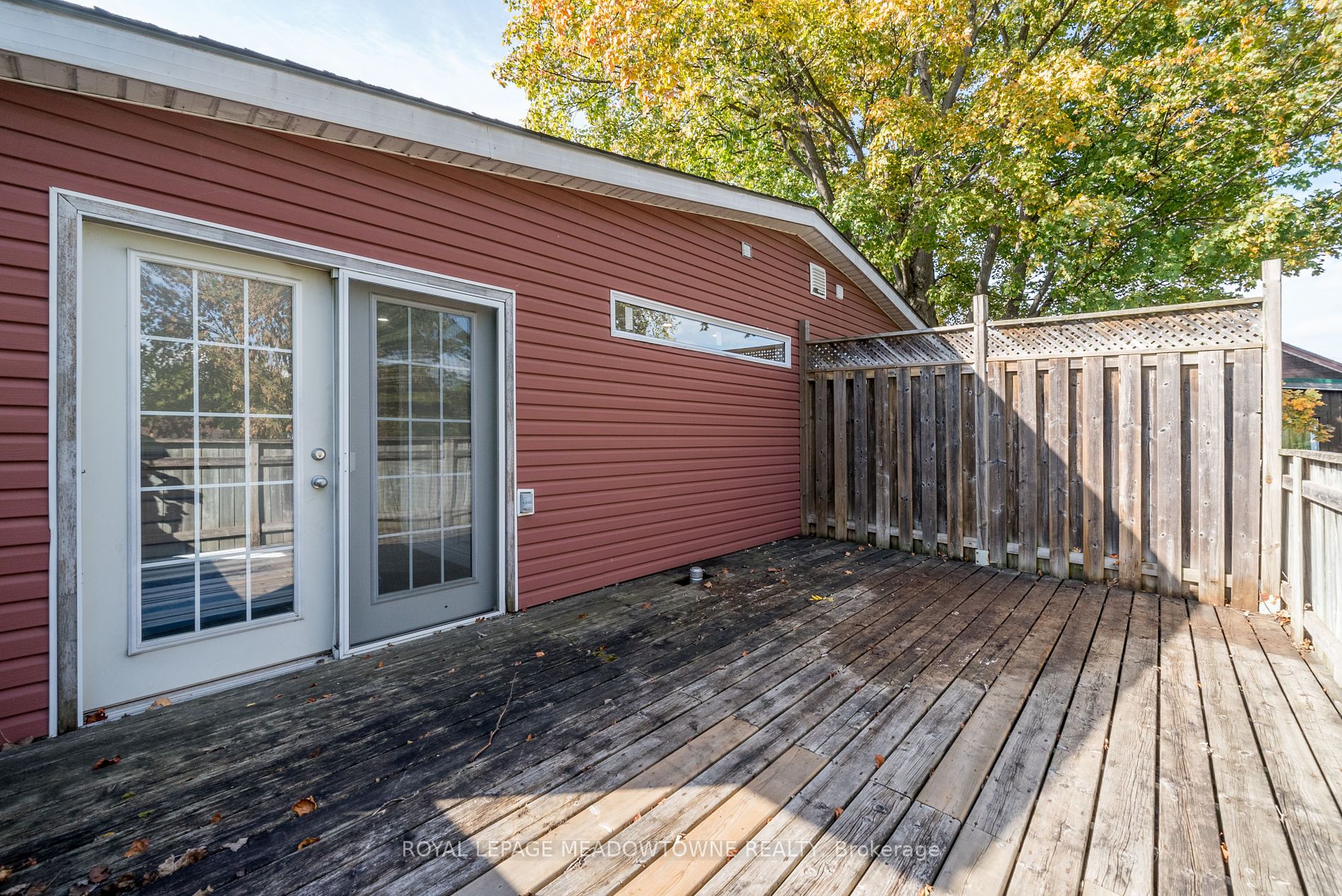 7 Guelph Street