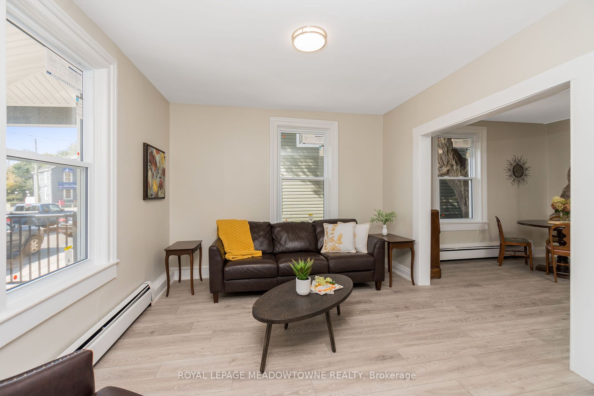 7 Guelph Street