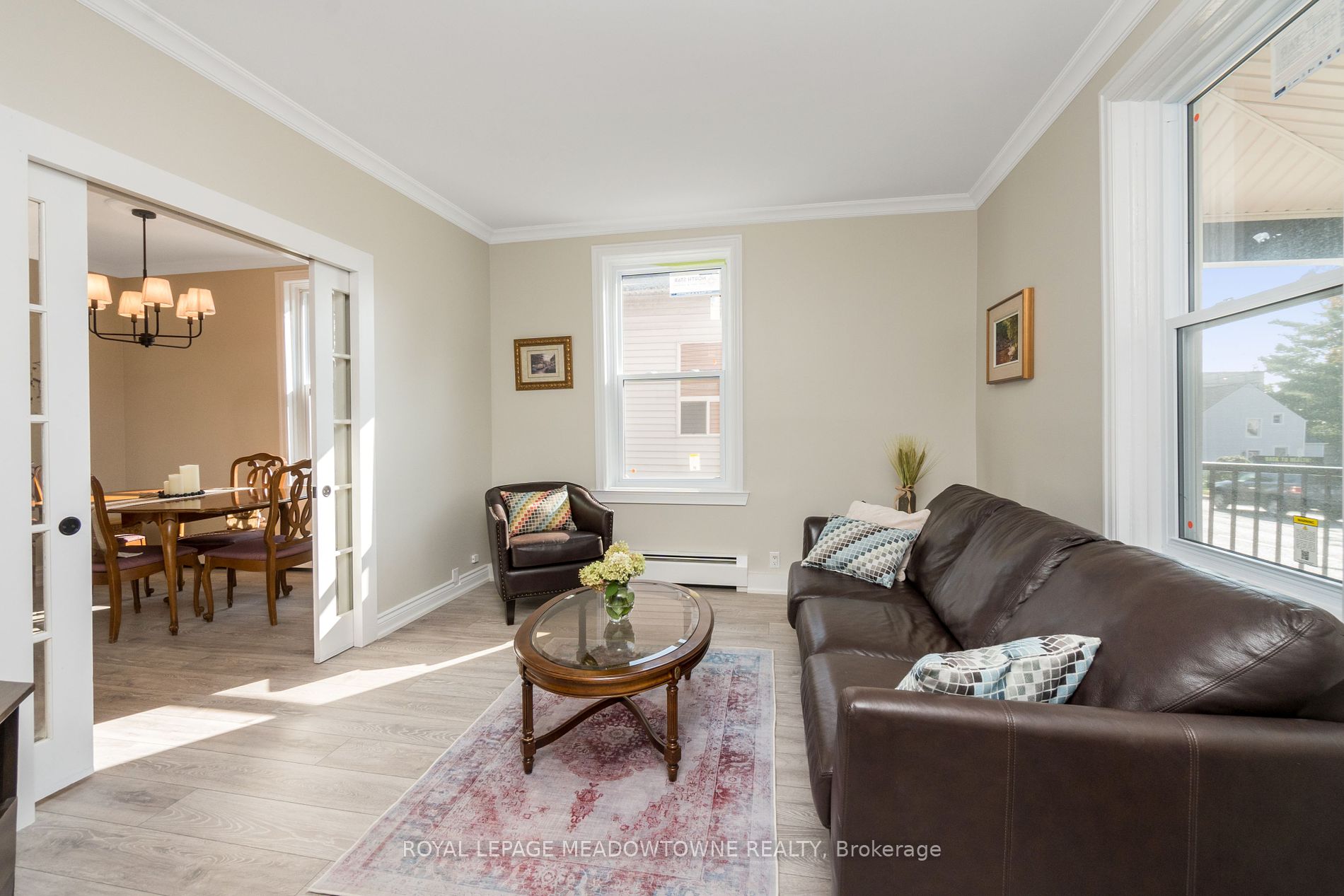 7 Guelph Street