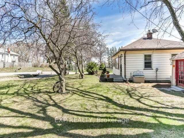 16218 Airport Rd