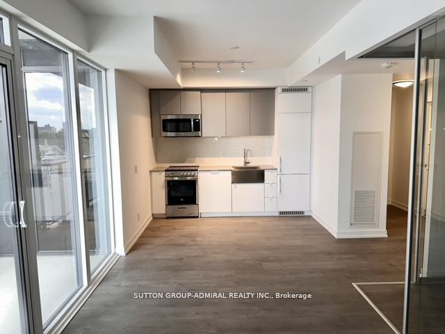 270 Dufferin Street, #611