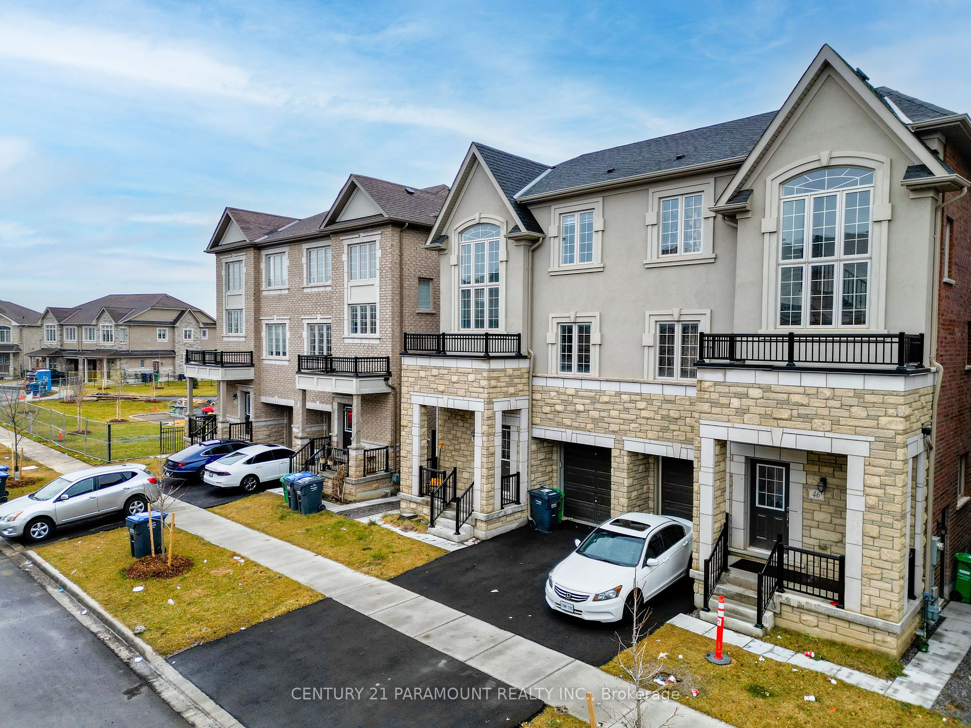 44 Hashmi Place