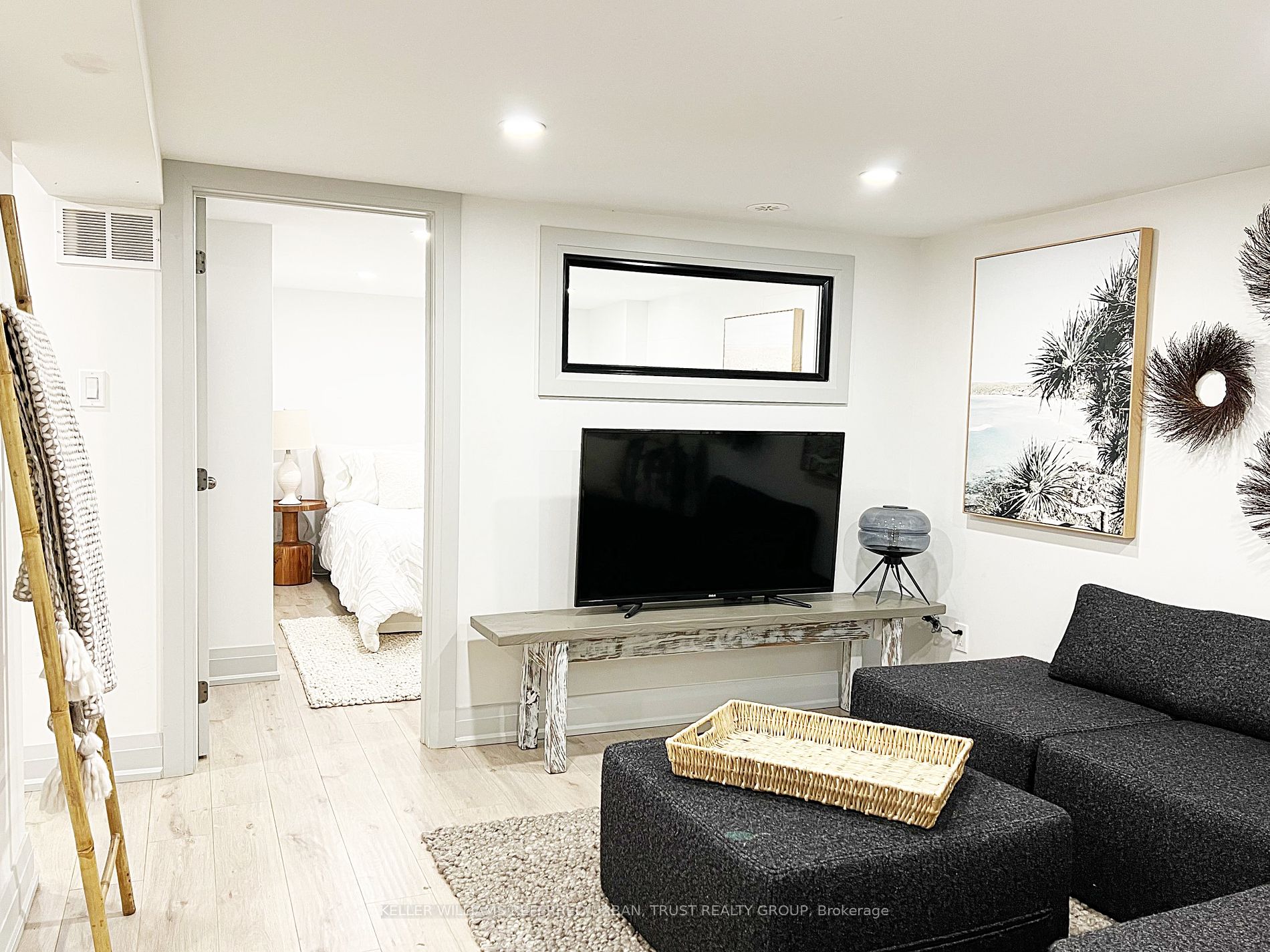 266 Roncesvalles Avenue, #Bsmt