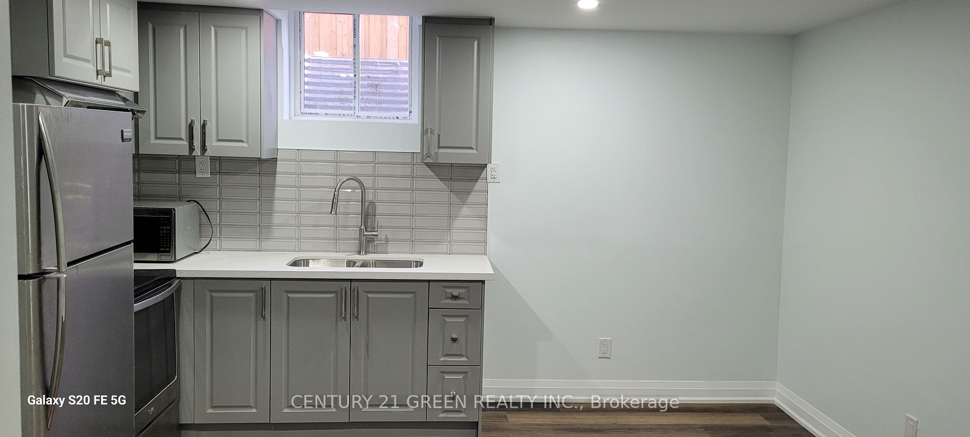 6278 Lavery Court #Bsmt