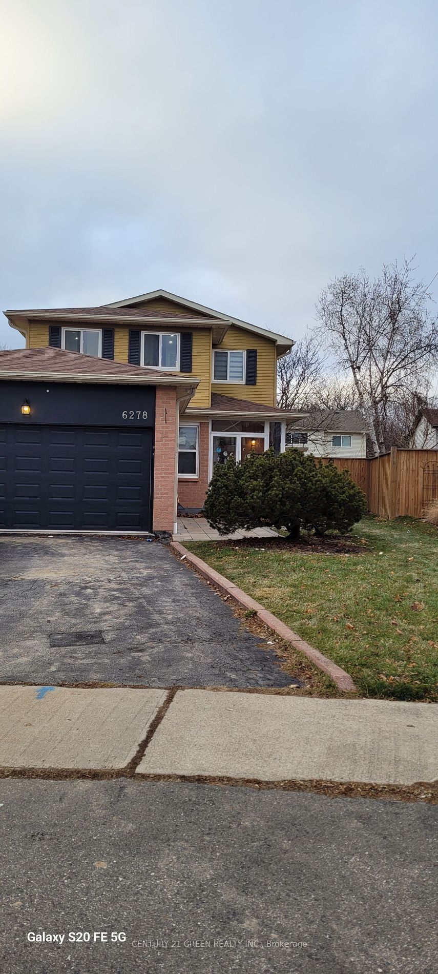 6278 Lavery Court #Bsmt