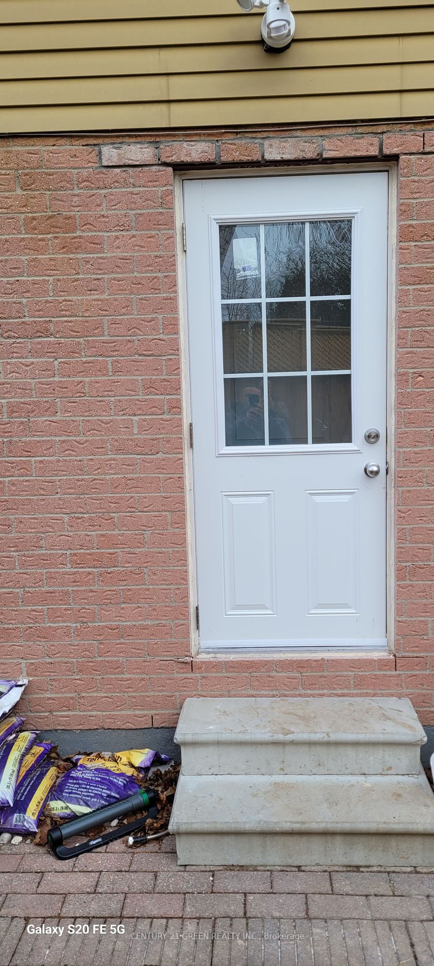 6278 Lavery Court #Bsmt