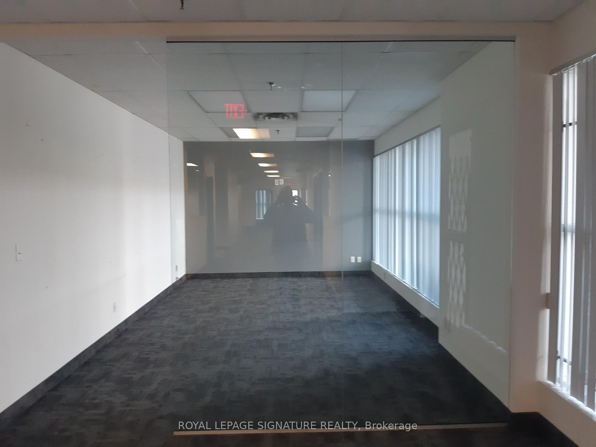 107 Woodbine Downs Blvd, #12
