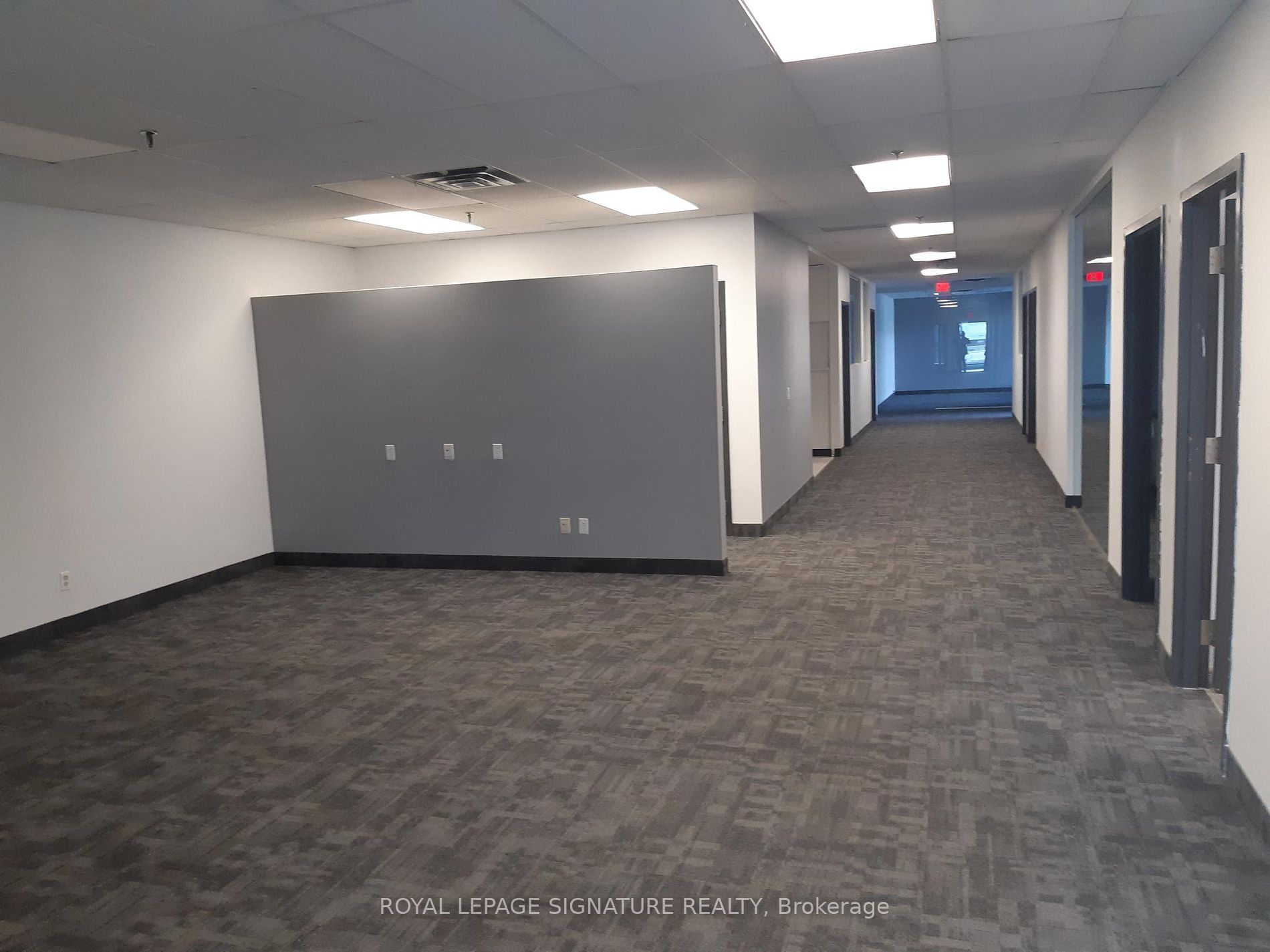 107 Woodbine Downs Blvd, #12