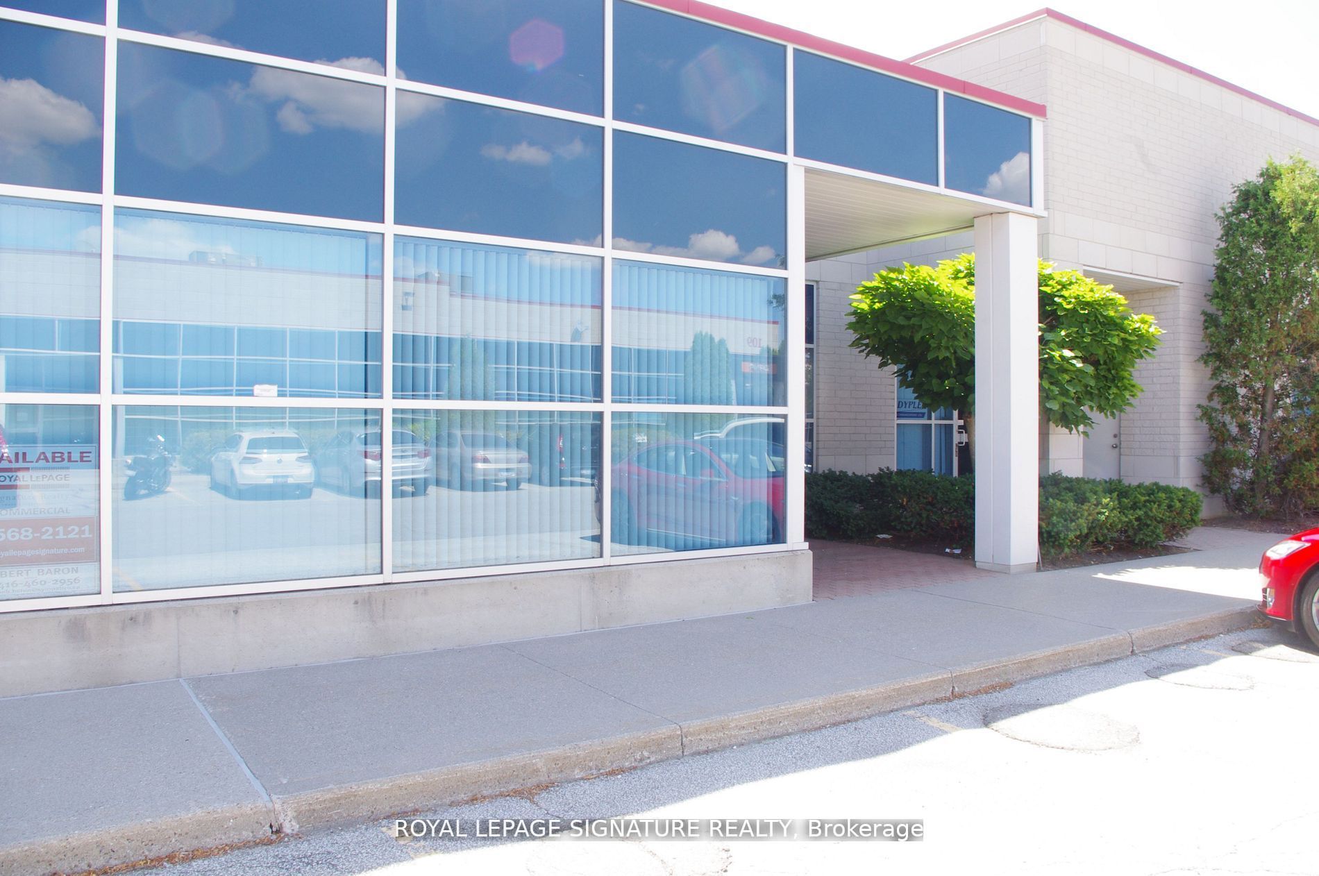 107 Woodbine Downs Blvd, #12