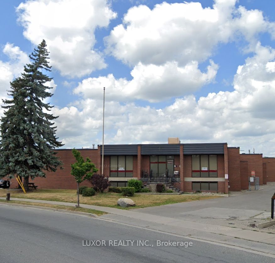 126 Millwick Dr, #4