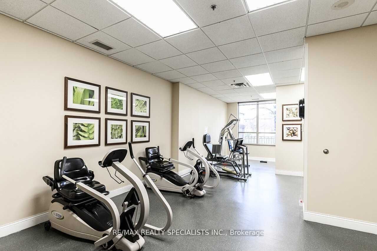 810 Scollard Crt, #1304