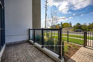 509 Dundas St W, #103